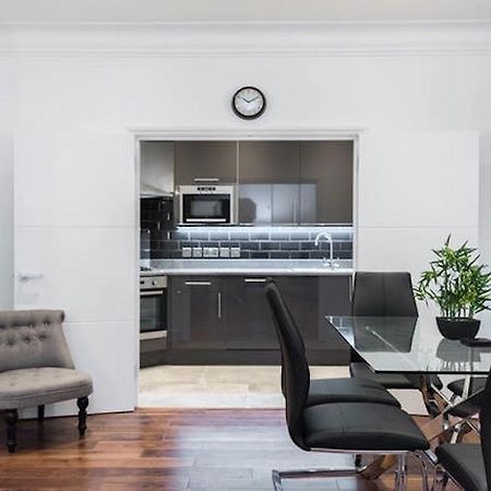 Fleet Street Apartment 3 London Exteriör bild