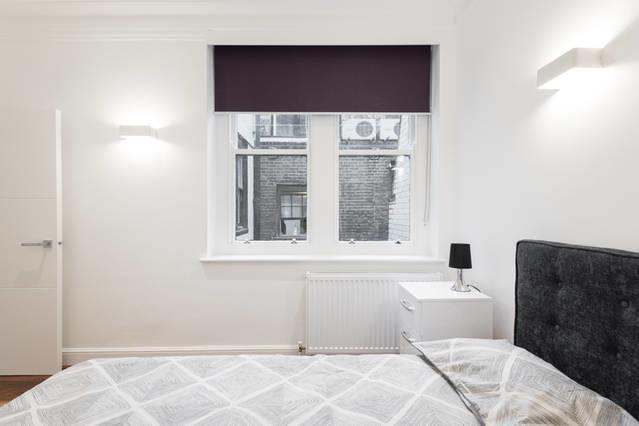 Fleet Street Apartment 3 London Exteriör bild
