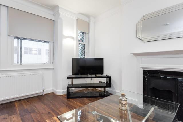 Fleet Street Apartment 3 London Exteriör bild