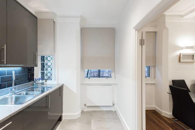 Fleet Street Apartment 3 London Exteriör bild