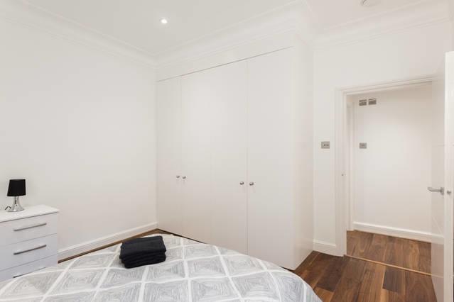 Fleet Street Apartment 3 London Exteriör bild